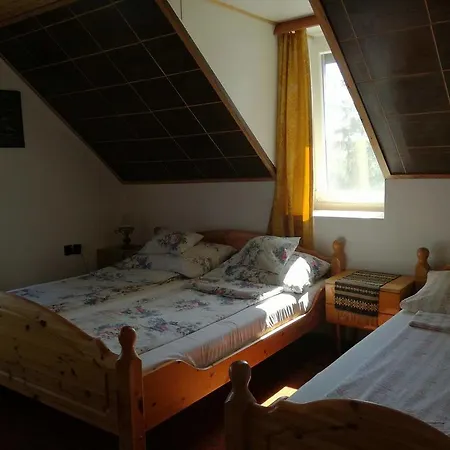 Melodia Vendeghaz Affittacamere Balatonfüred